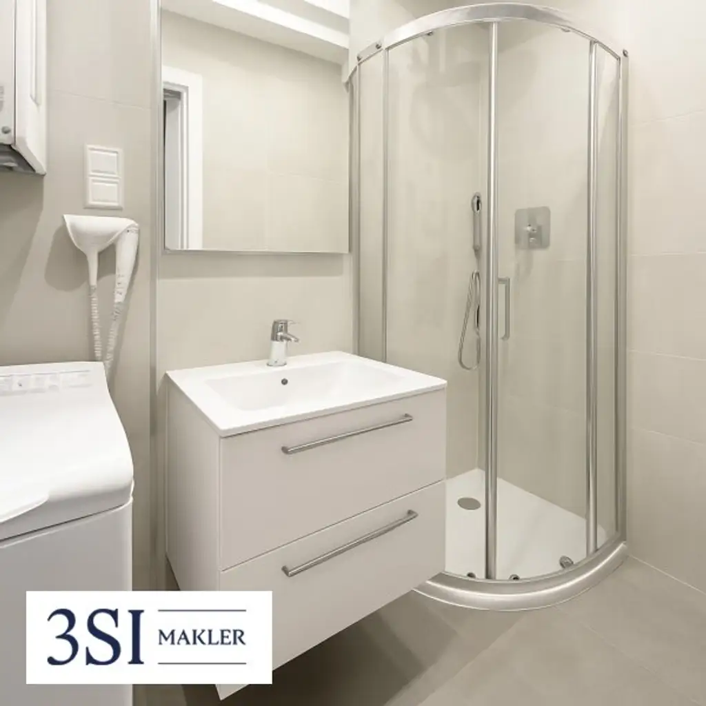 Gemütliches Single-Apartment nahe Westbahnhof
