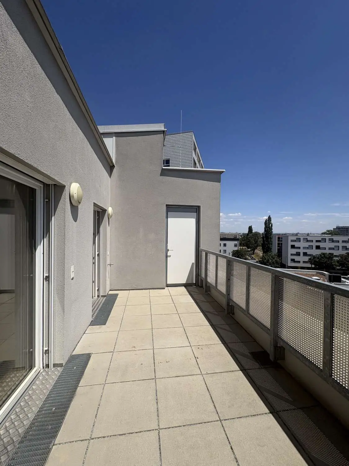 Terrasse I