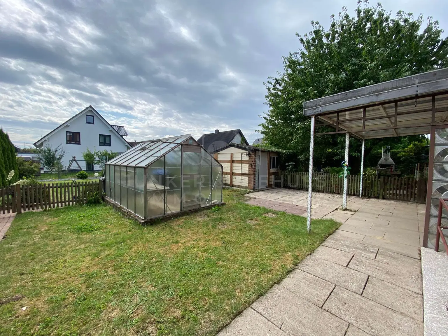 Garten