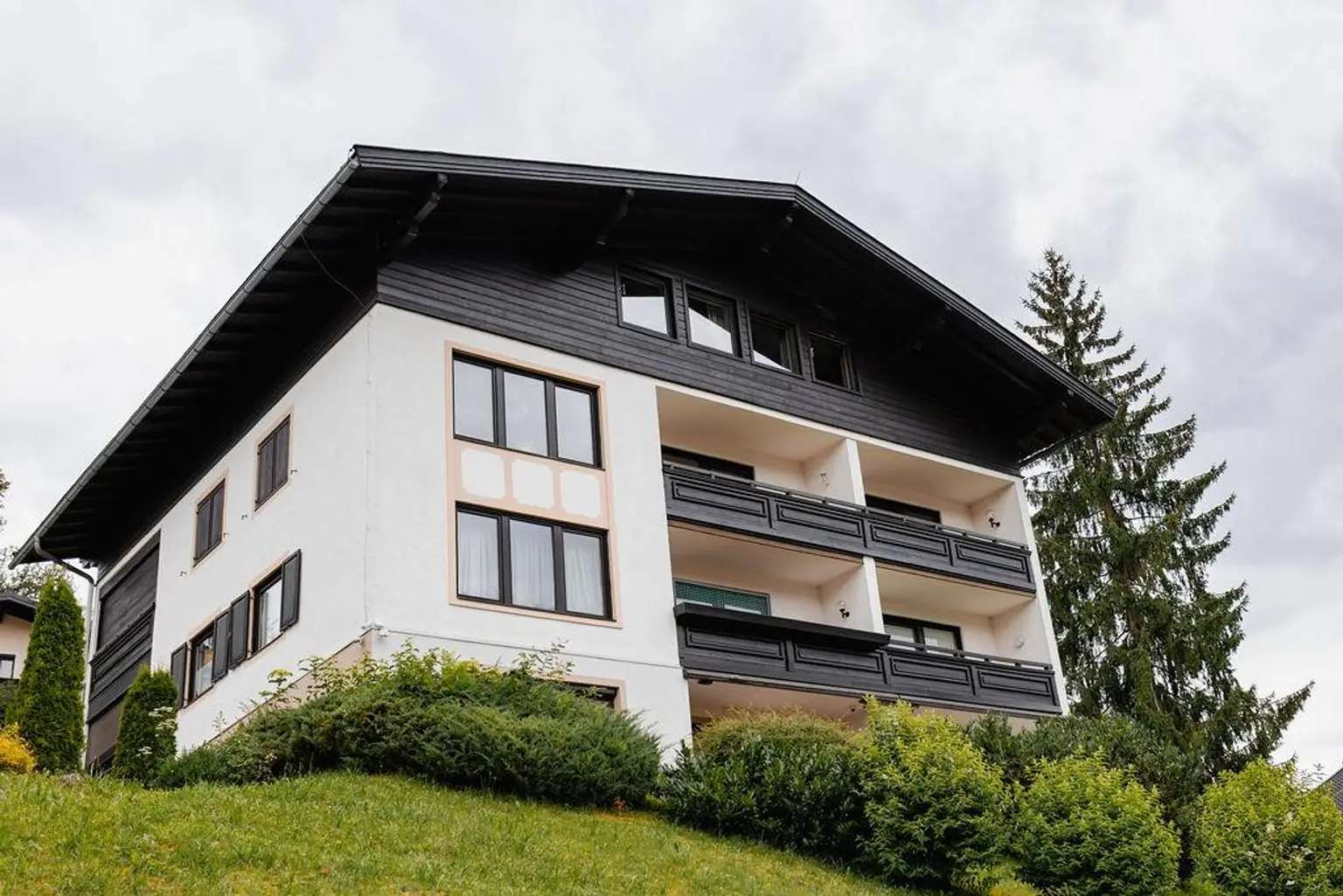 "Panoramablick Maria Alm" - Ferienwohnung am Steinernen Meer!