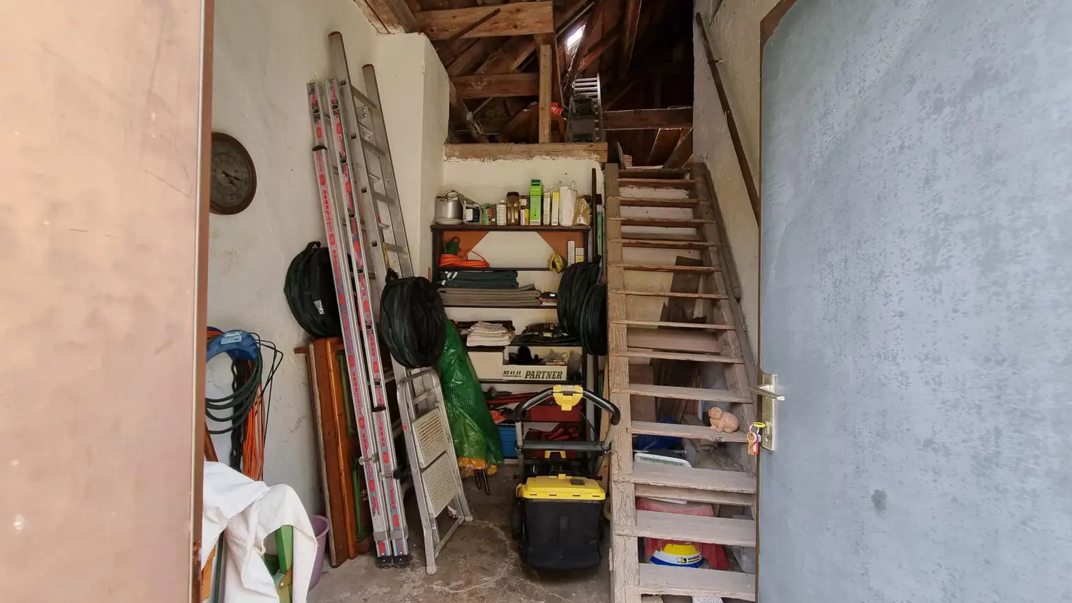 Jetzt einziehen und wohlfühlen – Einfamilienhaus mit Flair!