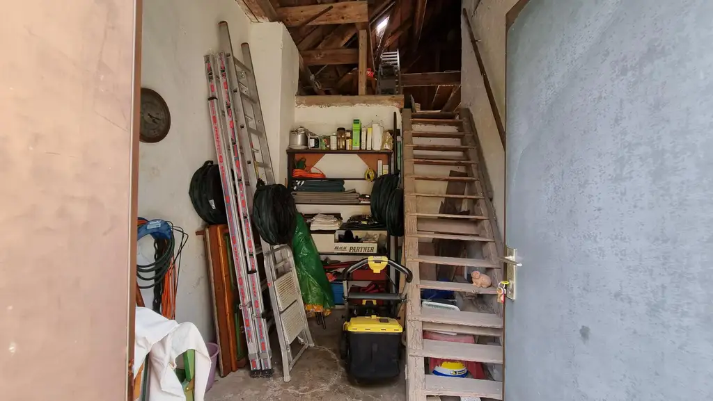 Jetzt einziehen und wohlfühlen – Einfamilienhaus mit Flair!