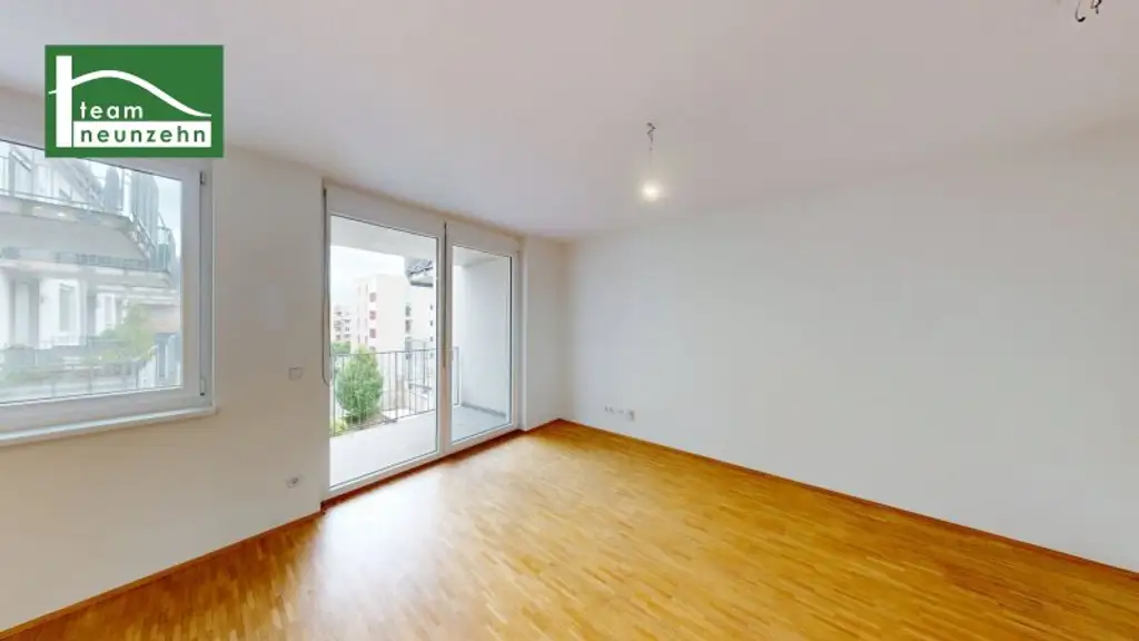 Entdecken Sie exklusive Mietwohnungen im Herz von Graz: Ihr neues Zuhause in der Friedhofgasse - JETZT ANFRAGEN