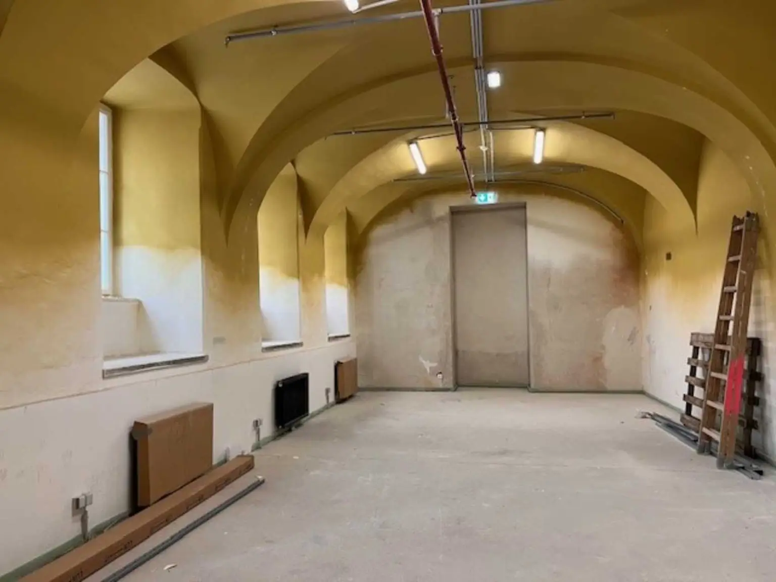 Moderne Bürofläche zur Miete