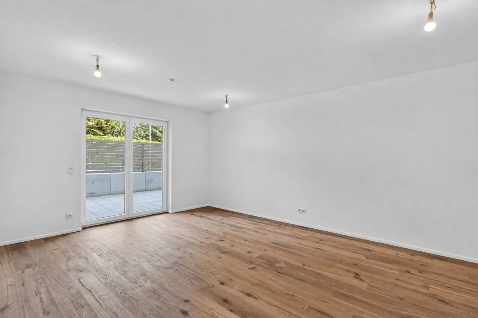 D | THE GREEN 15 ++ GEMÜTLICHE GARTENWOHNUNG | Prima Service Immobilien