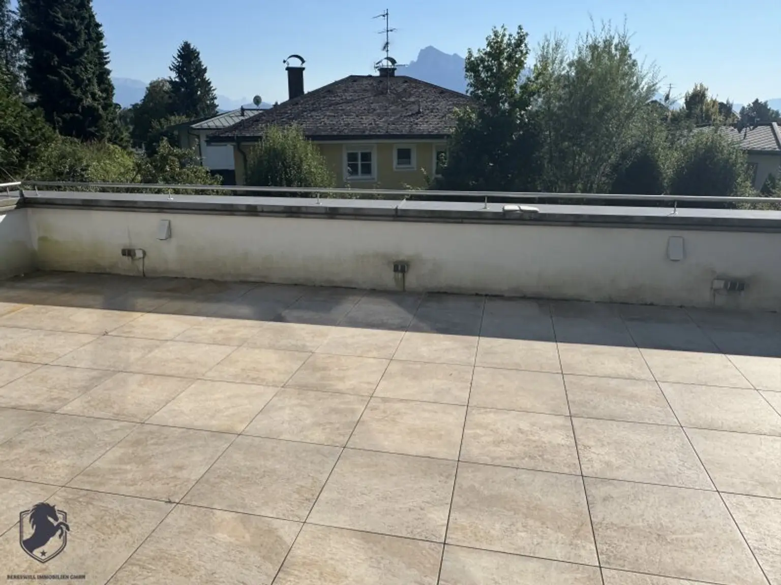 Luxuriöses Wohnen auf 170m² in Top-Lage von Salzburg - Traum-Penthouse mit 3 Garagenstellplätzen!