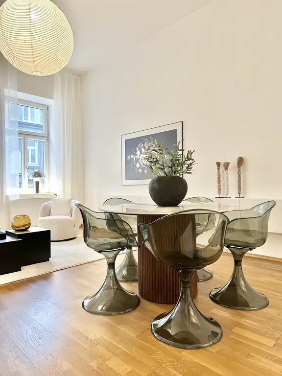 Wohnraum XV