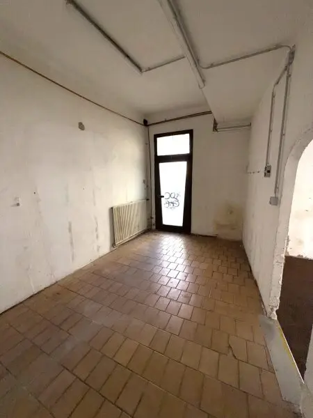 Keine Ablöse !!! Eckgeschäftslokal / Gewerbefläche in der Schlachthausgasse
