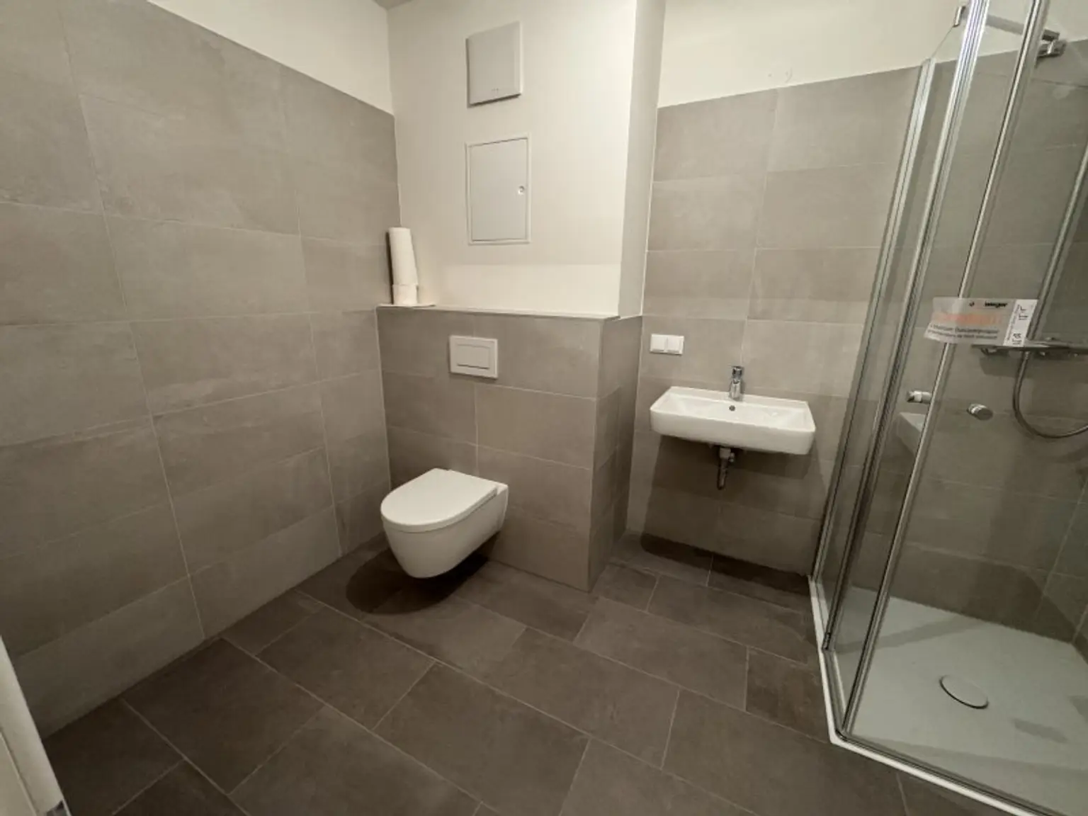 Jetzt Besichtigen! Tolle 2 Zimmer Wohnung Erstbezug nahe U1 Kagraner Platz!