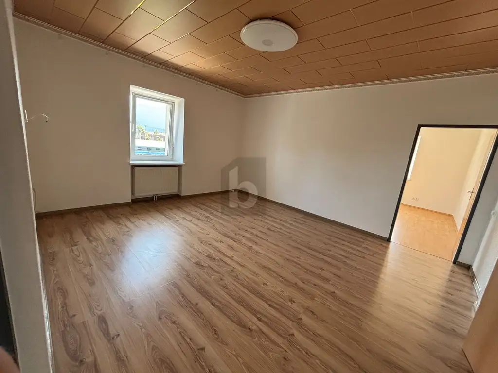 Preisreduktion! SANIERT! ZENTRALER RÜCKZUGSORT IN BESTER LAGE!