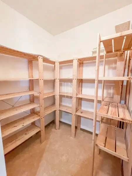 4-Zimmer-Wohnung mit Balkon und Gemeinschaftsgarten