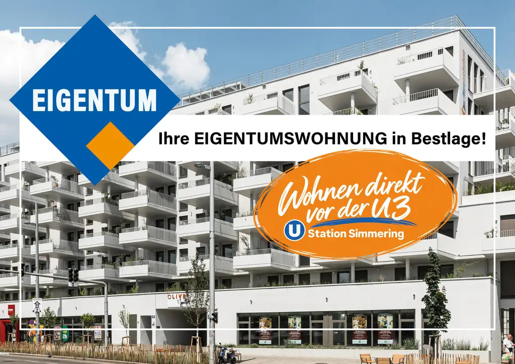 1110 Wien, Simmeringer Hauptstraße 153-155