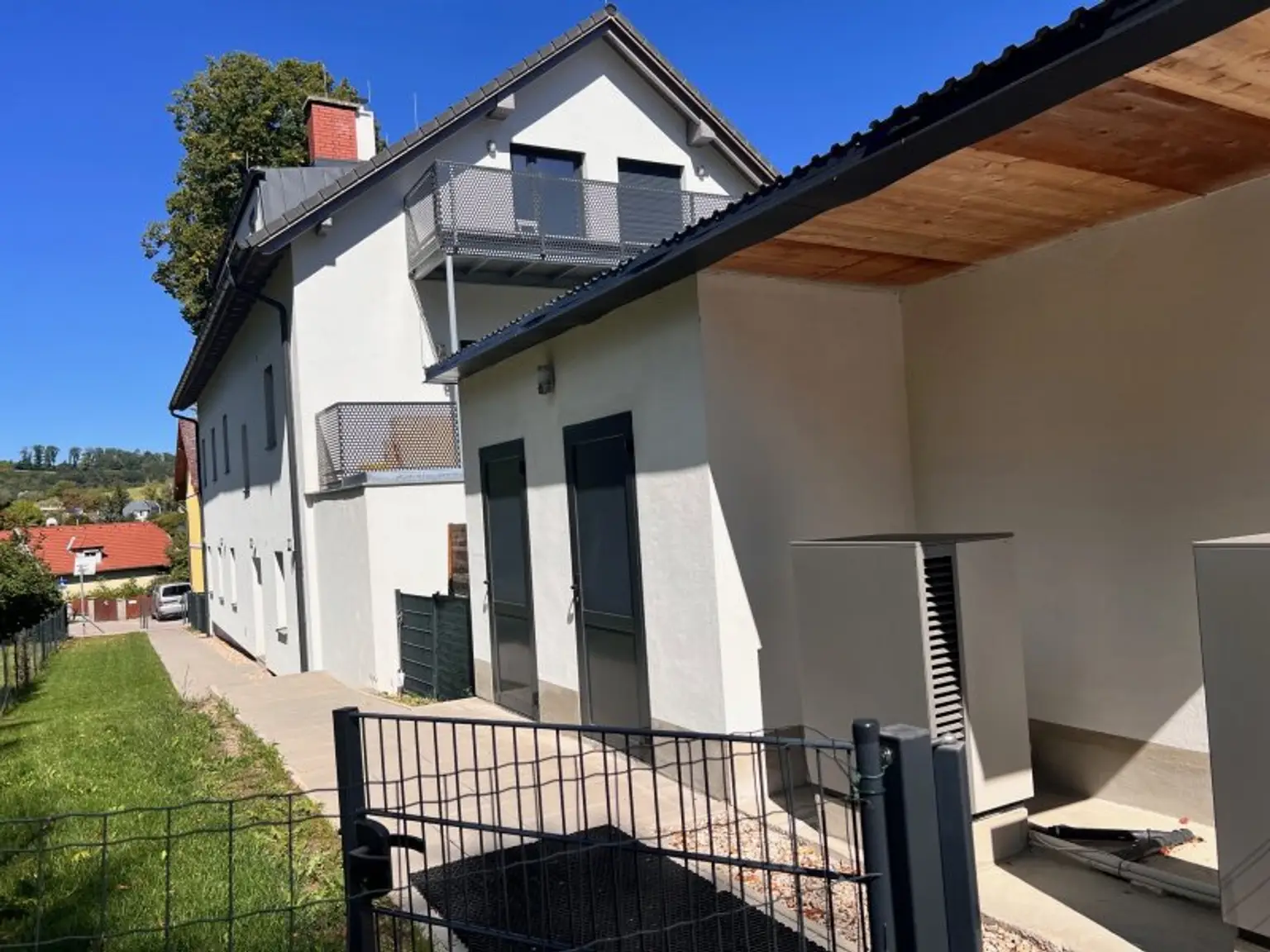 Sulz im Wienerwald- Wohnen am Speckgürtel von Wien!