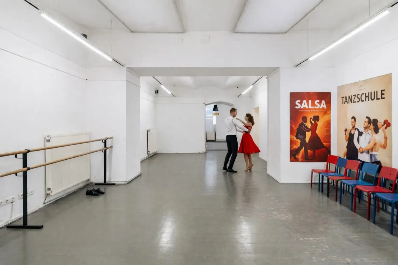 3 | ++ BUSINESS HIGHLIGHT ++ NEUE GESCHÄFTSFLÄCHE in BESTER LAGE | Prima Service Immobilien