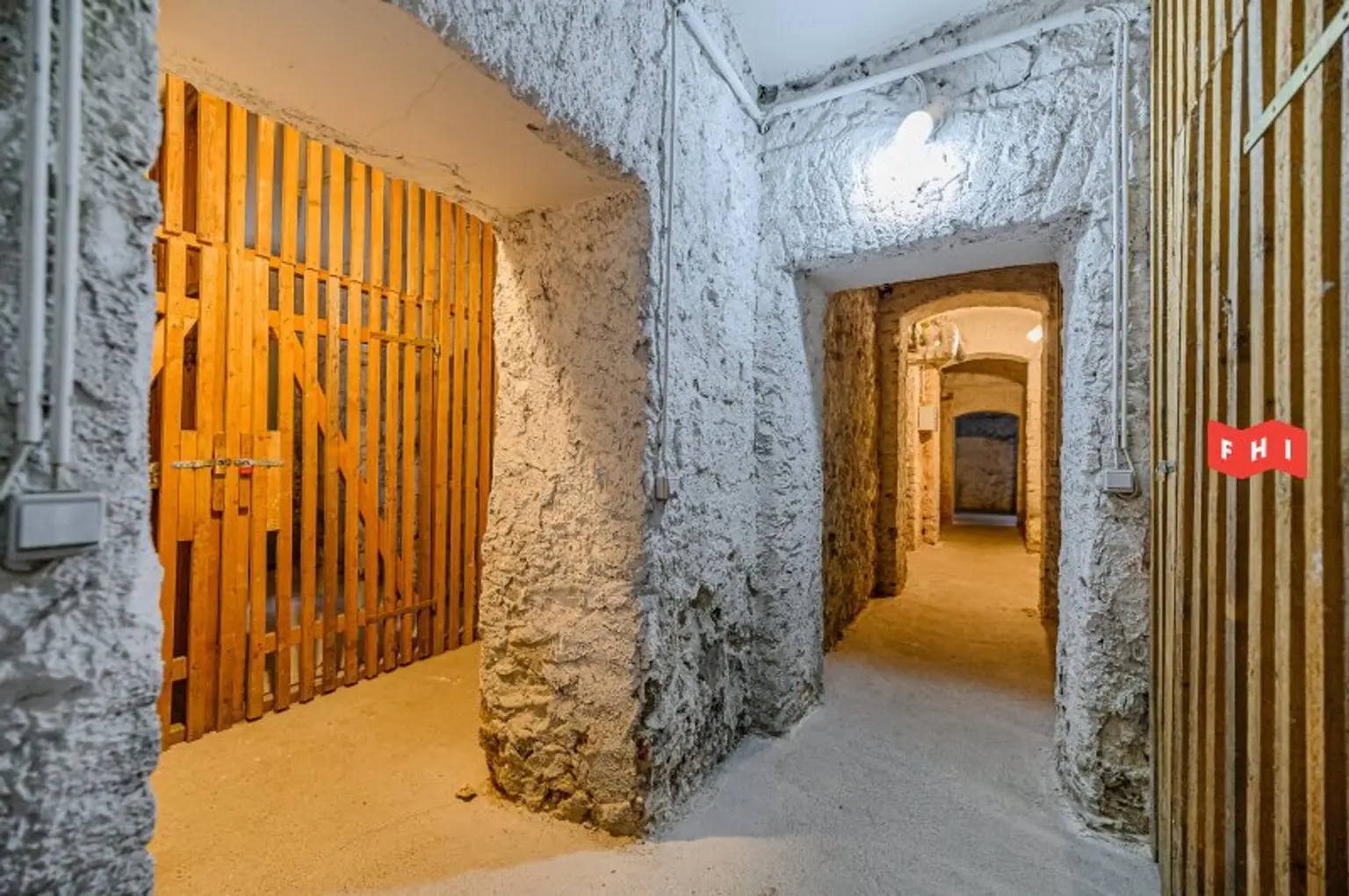 Schöne Dachgeschosswohnung in bester Lage