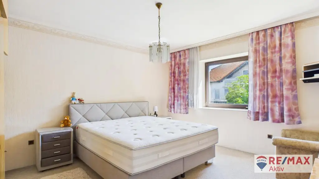 OPEN HOUSE SA 6.9. ab 13:00 - LEISTBAR: FAMILIEN HAUS GÄNSERNDORF STADT