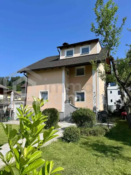 Gemütliches Zweifamilienhaus in Nußdorf am Haunsberg - Ideal für (Jung-)Familien, Investoren oder Anleger