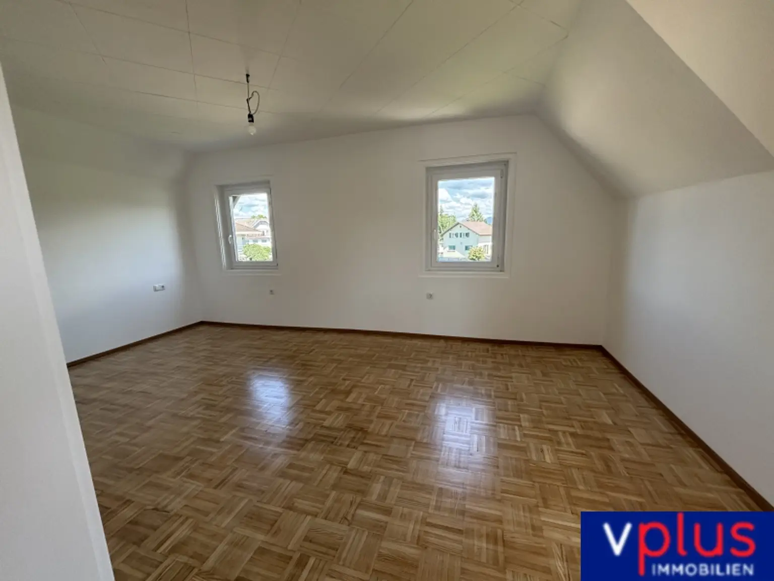 modernisiertes Haus iim charmanten Lustenau