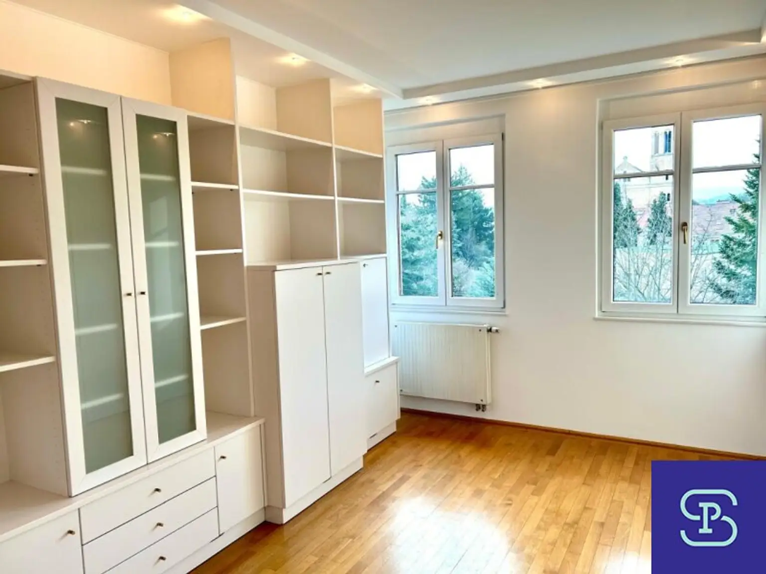 Kinder/Arbeitszimmer