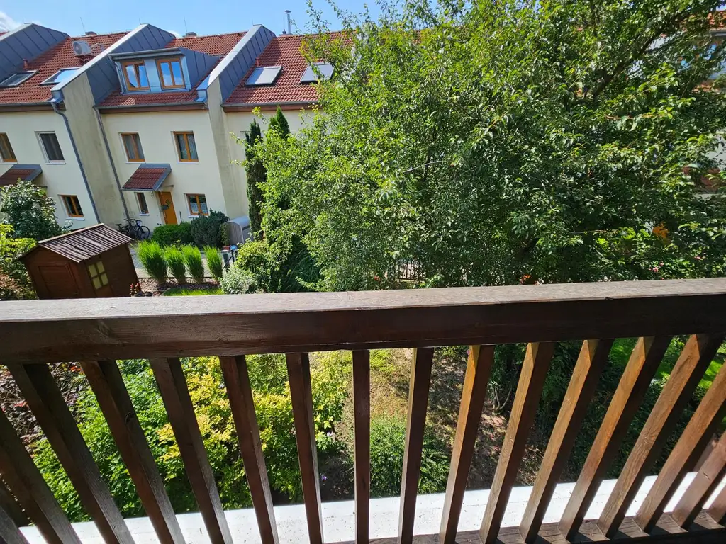 Reihenhaus mit viel Platz!