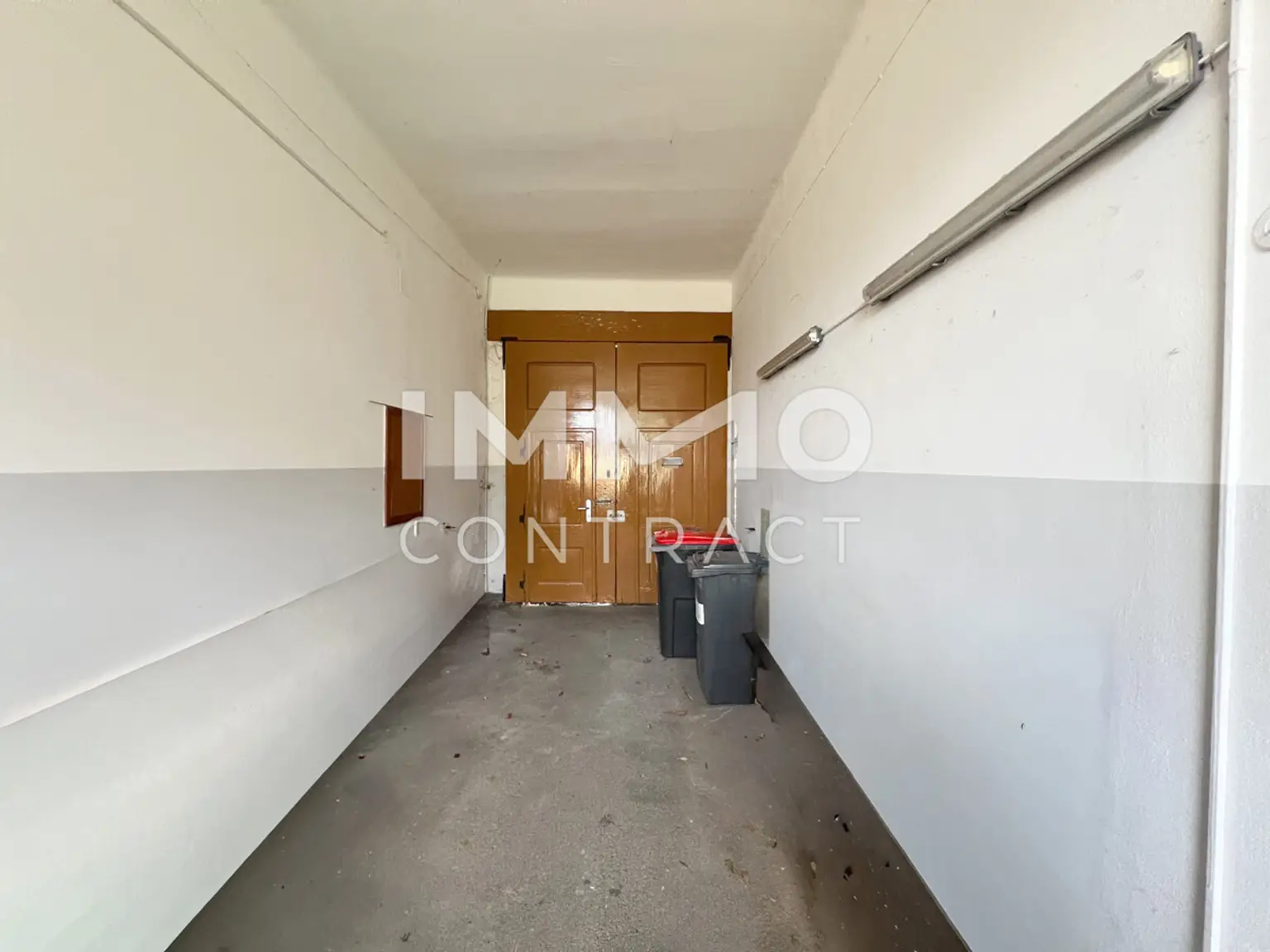 Stadthaus in attraktiver Ruhelage, 760qm BW