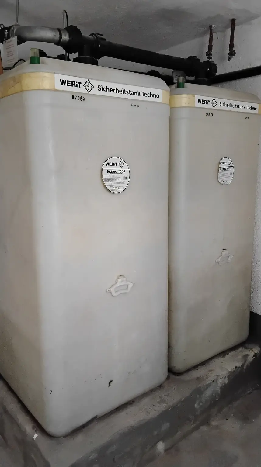 Eine Gartenwohnung mit 3 Zimmer zur Miete zwischen Scharnstein und Grünau.