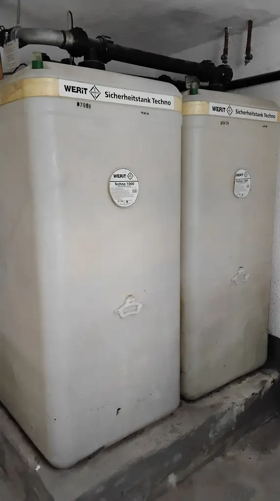 Eine Gartenwohnung mit 3 Zimmer zur Miete zwischen Scharnstein und Grünau.