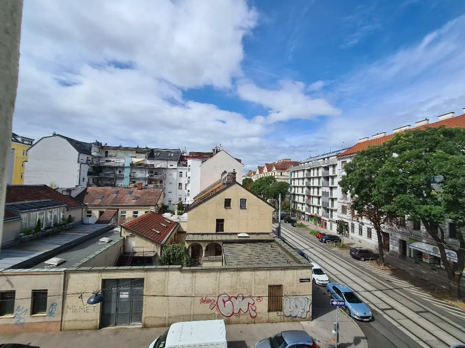 Ausblick