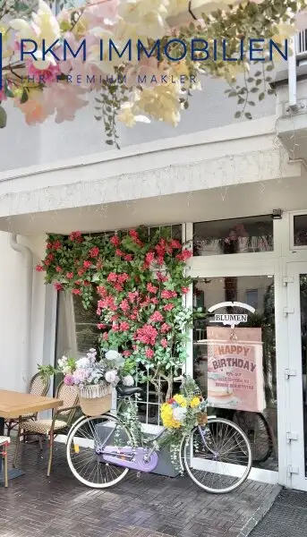 Ihr Traum-Gastgewerbe in Wien: 306m², Garten, Bar & mehr – jetzt für 2,29 Mio. €!