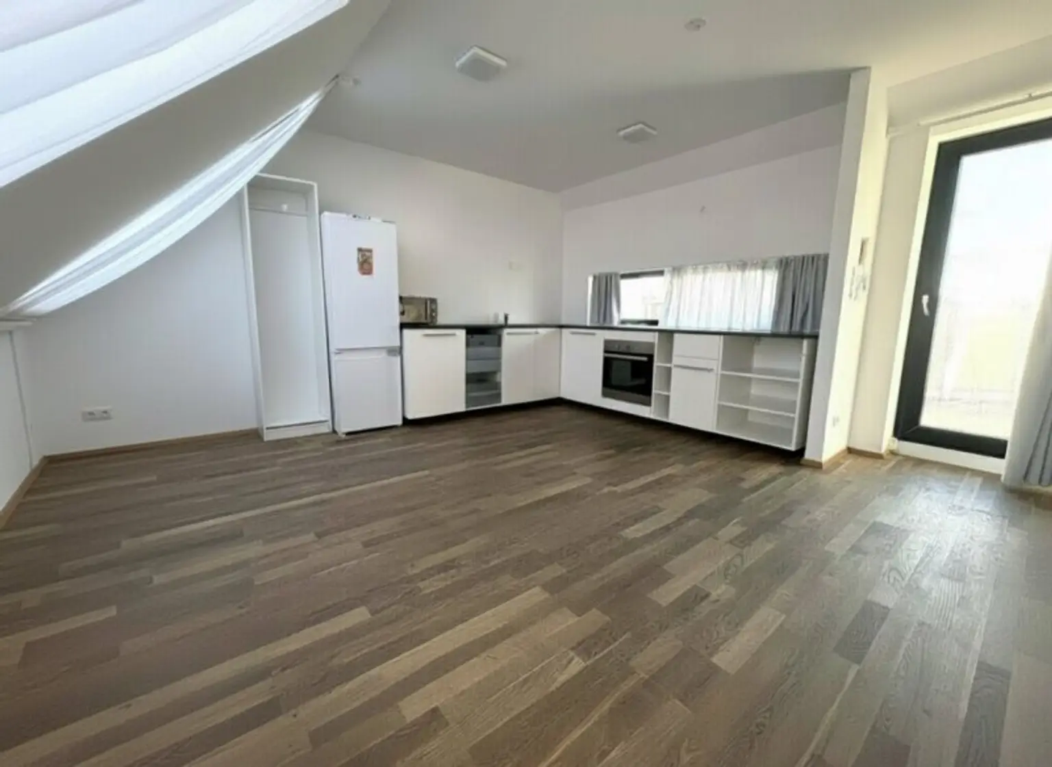 Perfekt für Familien - 4-Zimmer mit großer Terrasse