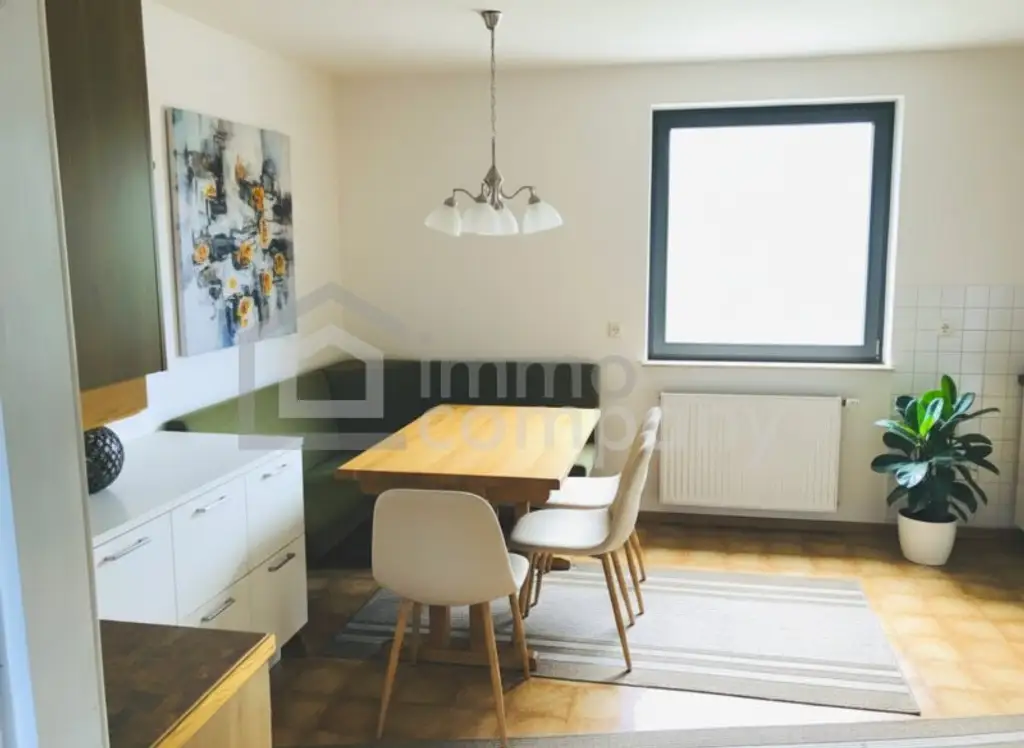 Freihaus im Secret Garden, ein Prachtgarten, im Nahbereich von Baden