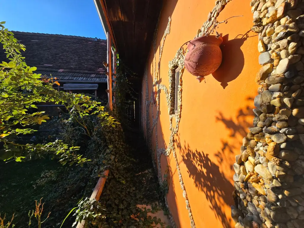 Haus mit Potential - Dreikanthof in bester Aussichtslage