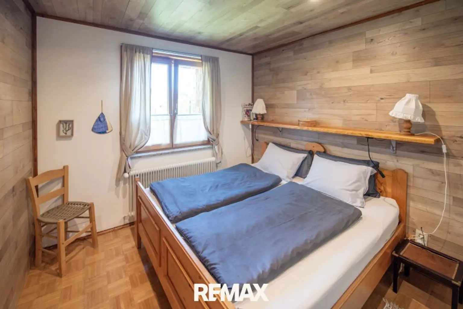 Schlafzimmer EG