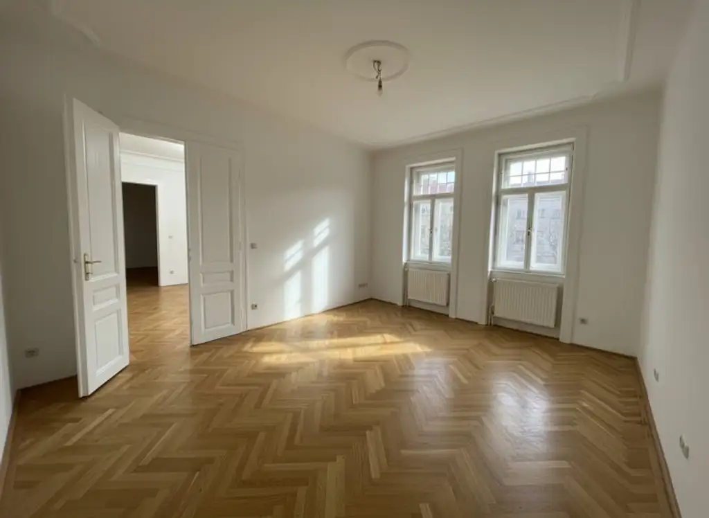 *Familienhit in exzellenter Lage beim Hauptbahnhof*Ab sofort verfügbar*