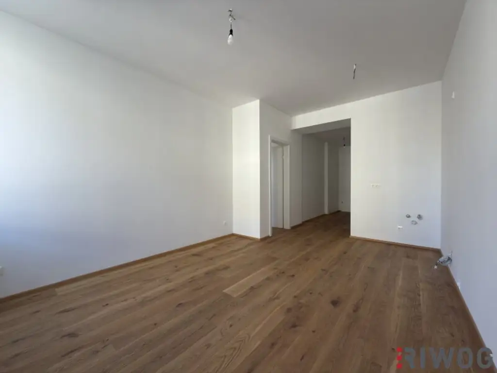 HERBSTAKTION - NEUE PREISE | barrierefreie 2-Zimmer Altbauwohnung mit hochwertiger Verglasung und Zentralheizung | Fernwärme