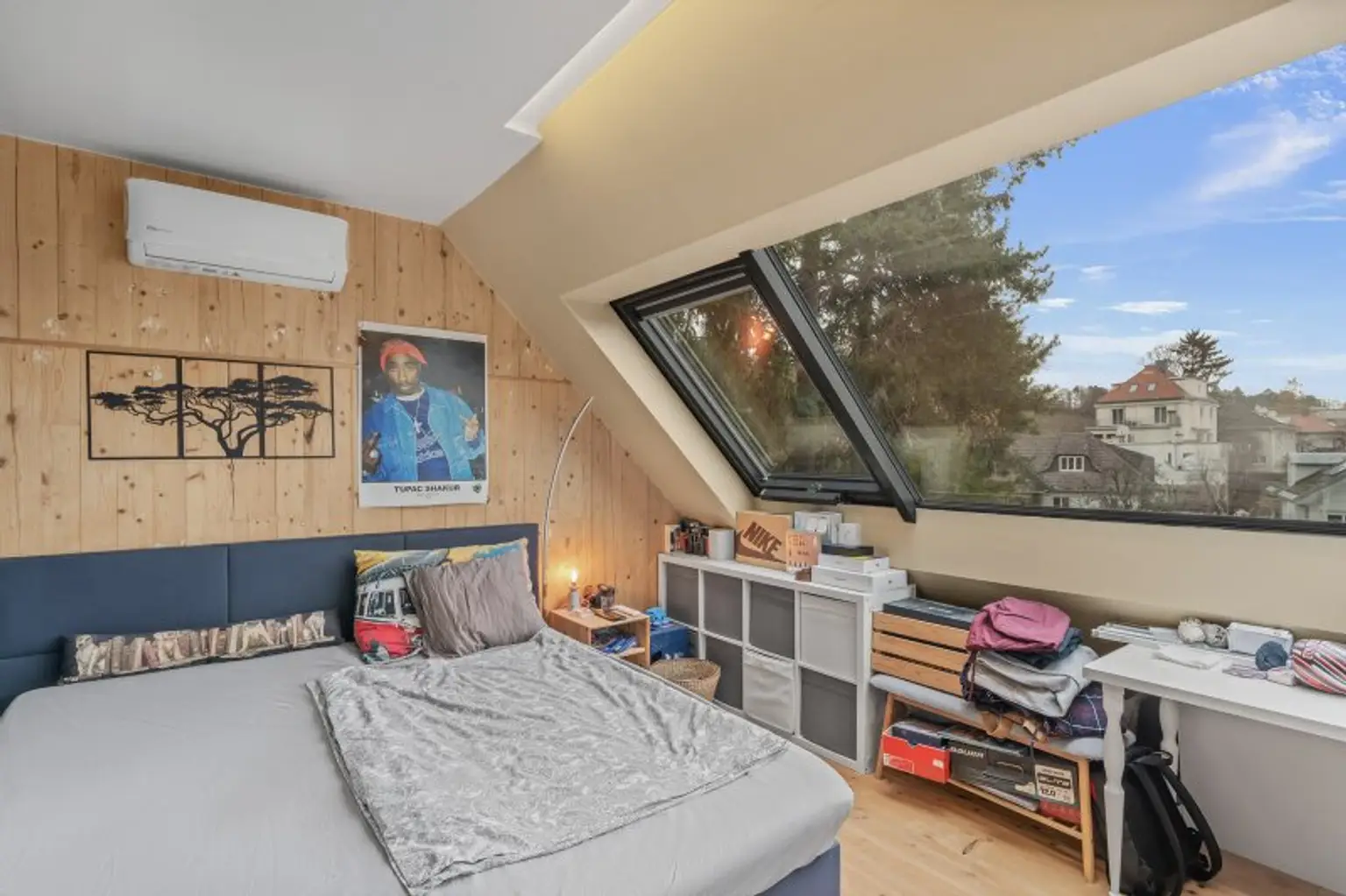 Architektenvilla mit Pool und Biosauna in 1230 Wien-Mauer