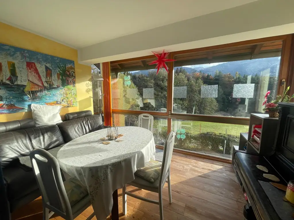 Wohnhaus mit großzügigem Grundstück,  Finkenstein-Mallenitzen