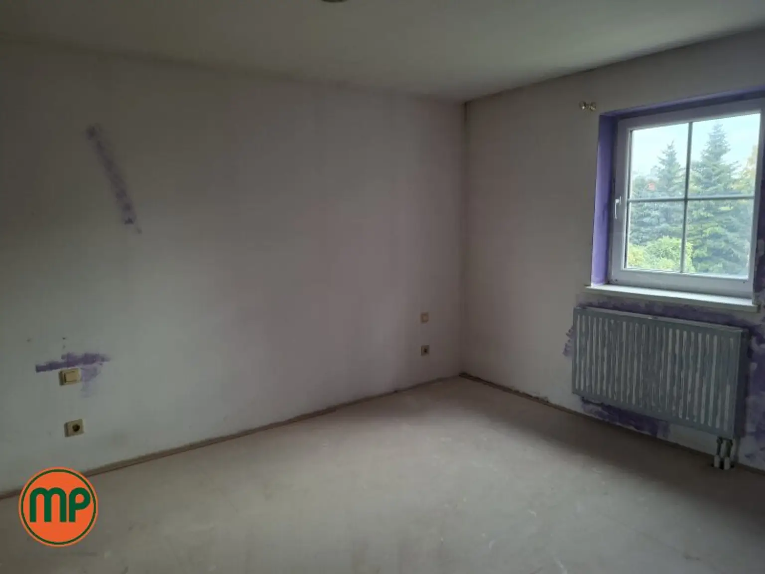 Ruheoase: Haus mit Wohlfühlfaktor