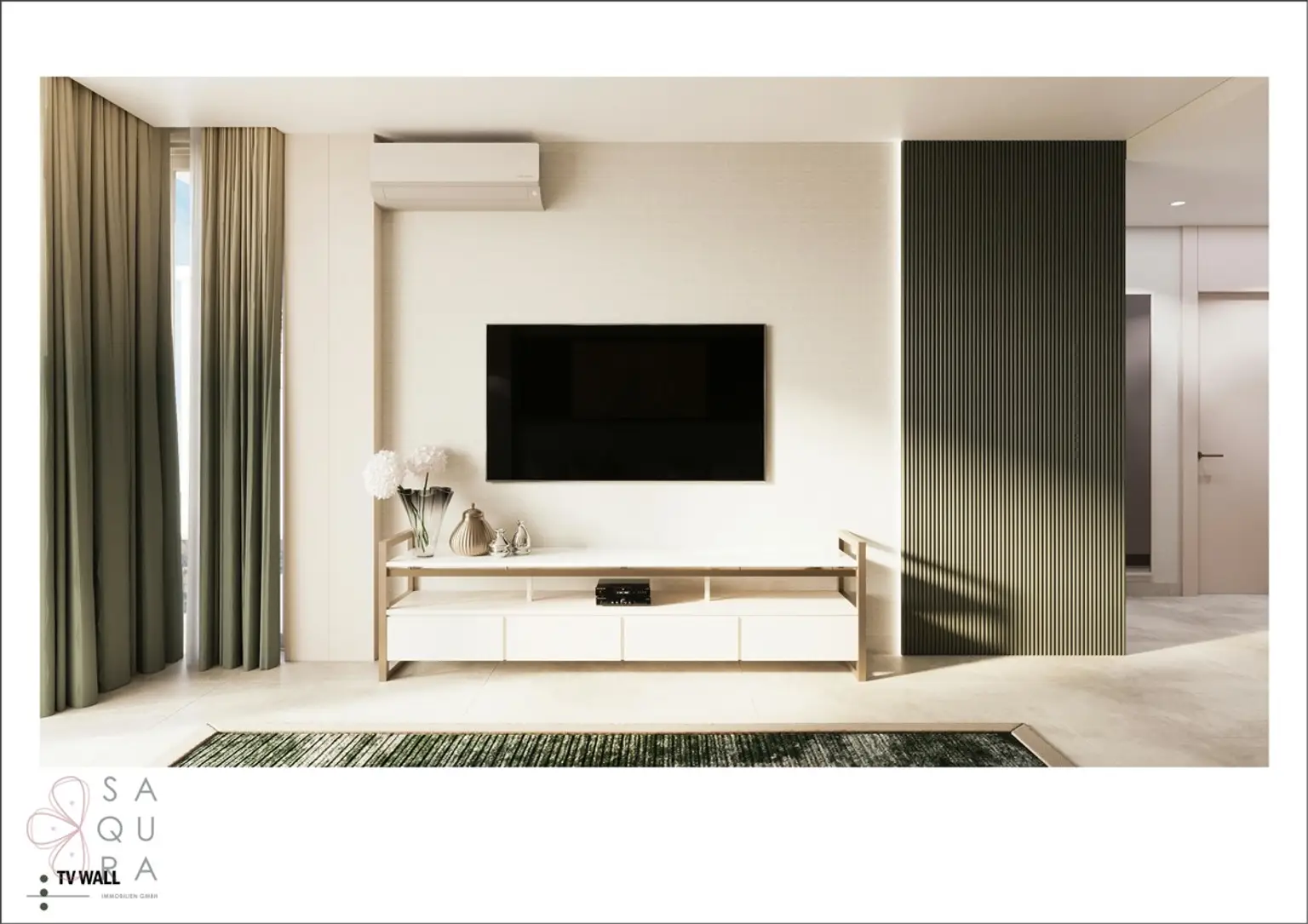 Marin Bay Residences – Wo modernes Design auf die Adria trifft