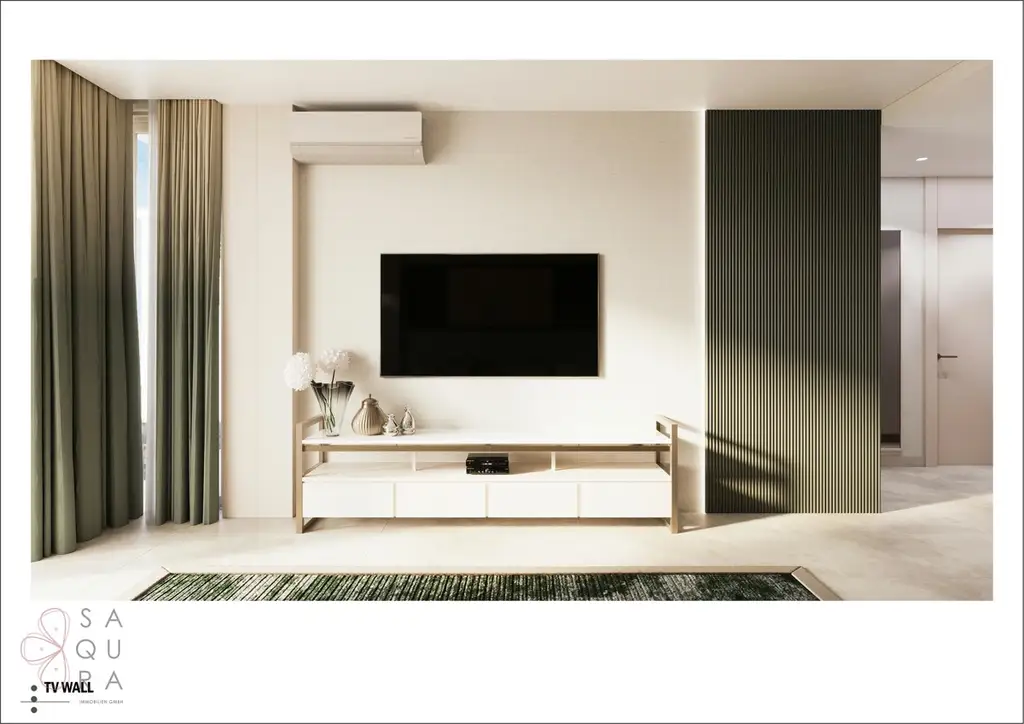 Marin Bay Residences – Wo modernes Design auf die Adria trifft