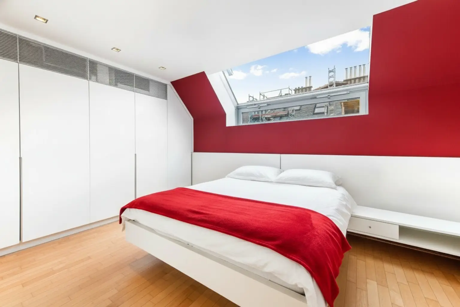 Exklusives Penthouse mit Dachgarten und Karlskirchenblick in Bestlage des 4. Wiener Gemeindebezirks