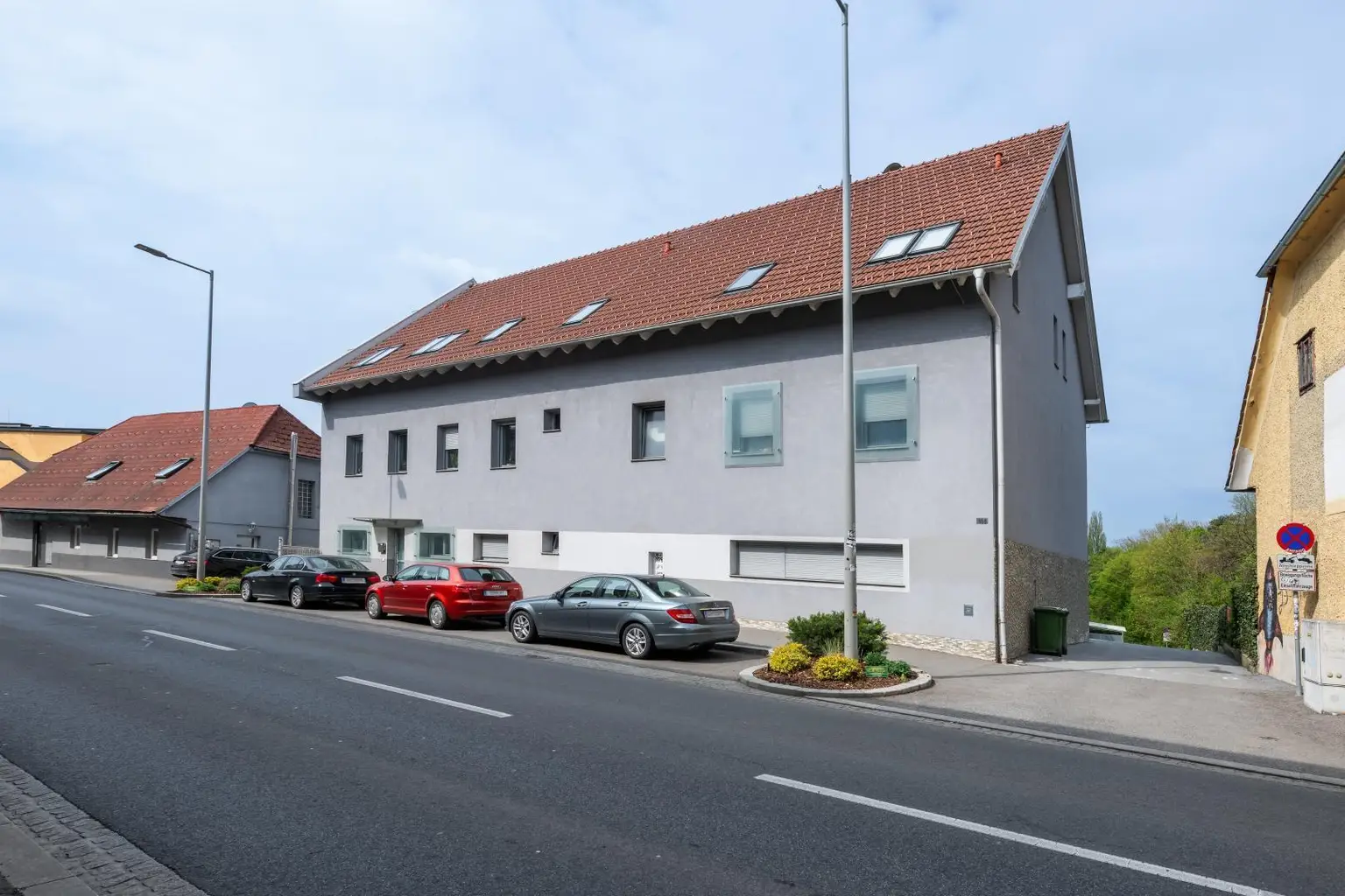 Außenansicht