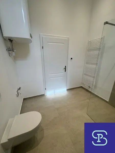 Badezimmer 2