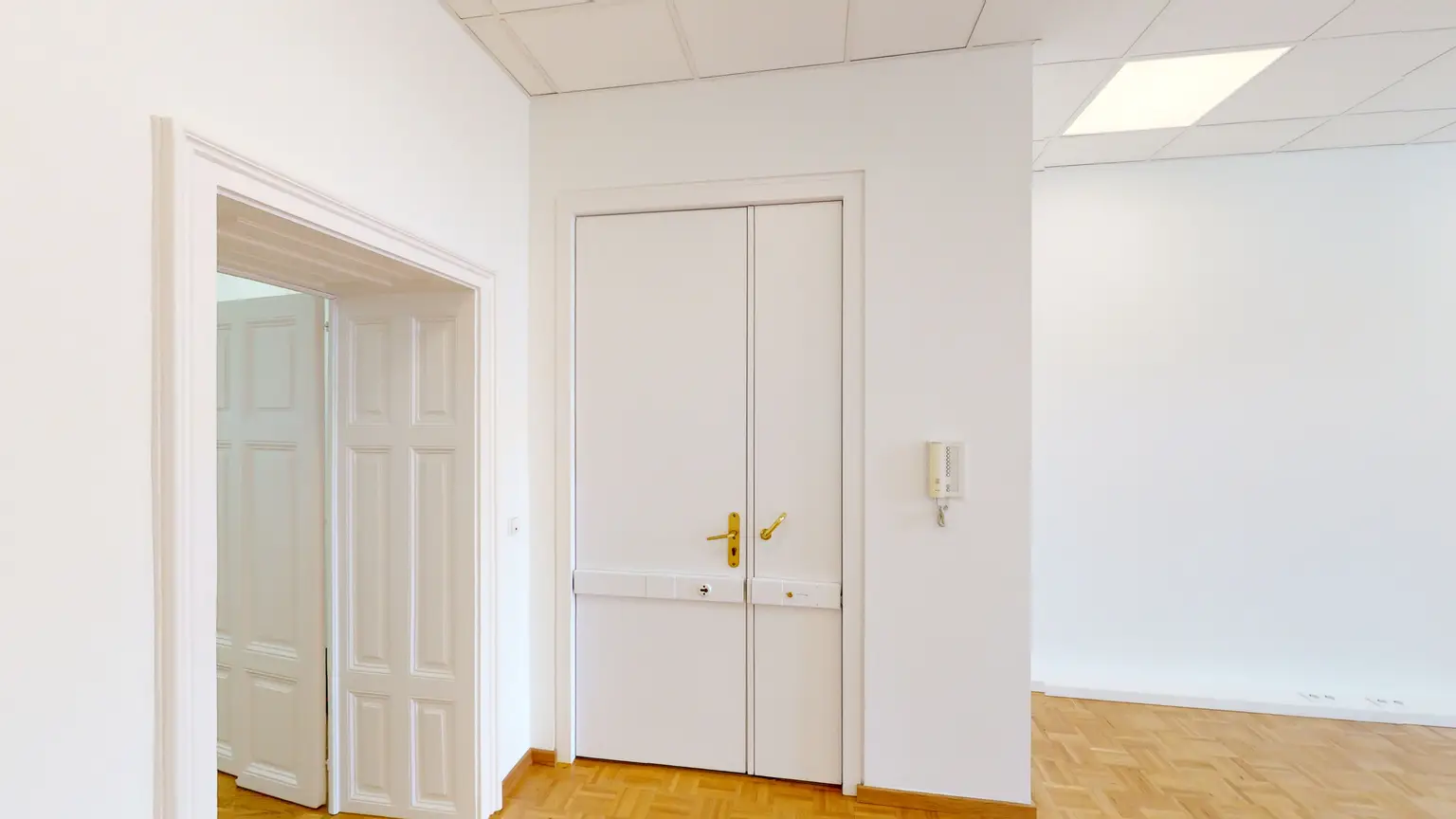 Premium-Büro in Top-Lage der Mariahilfer Straße – vollständig renoviert und Platz für Wachstum - A\\