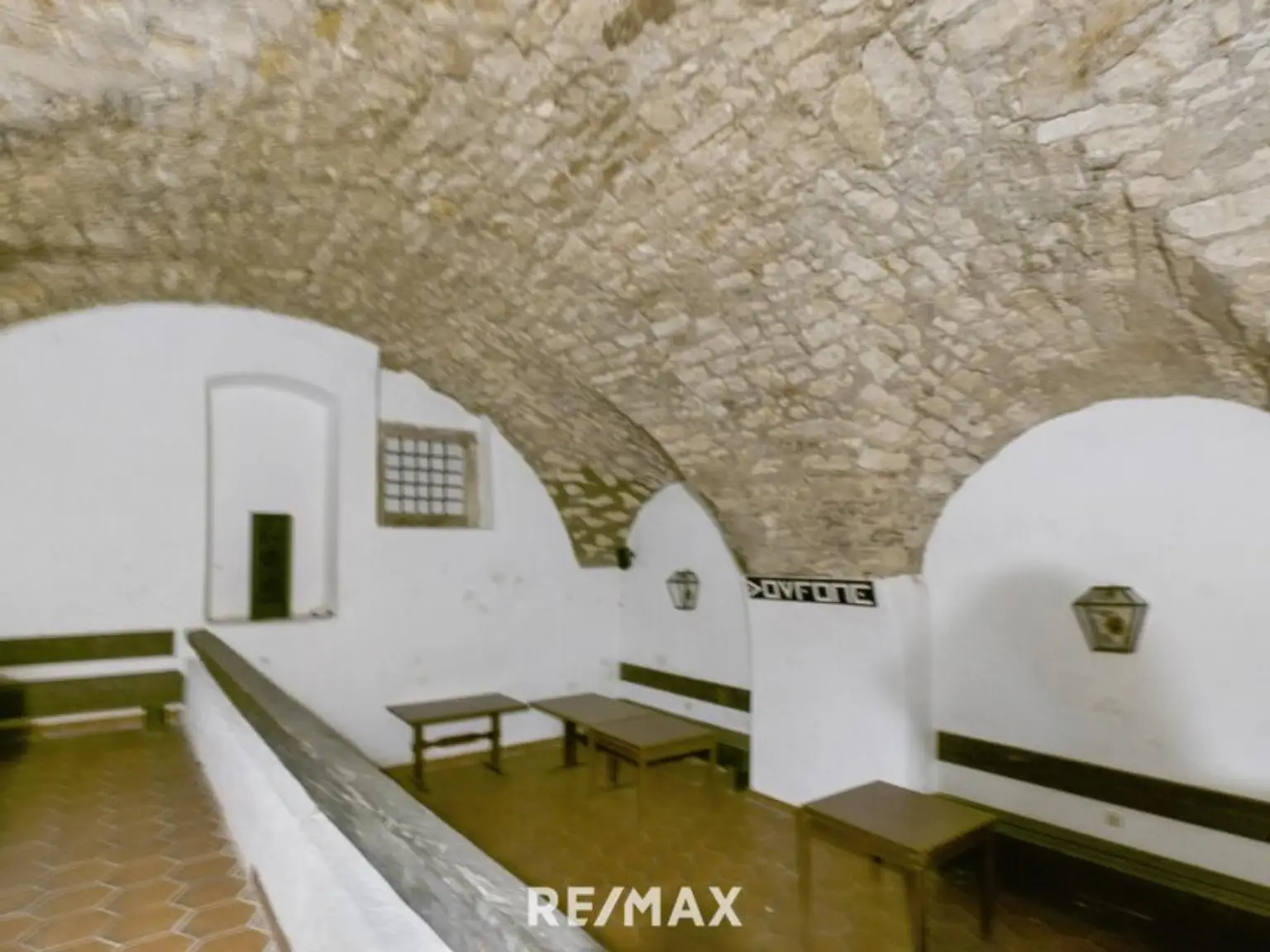 Etage 1- Verlies Bild 1