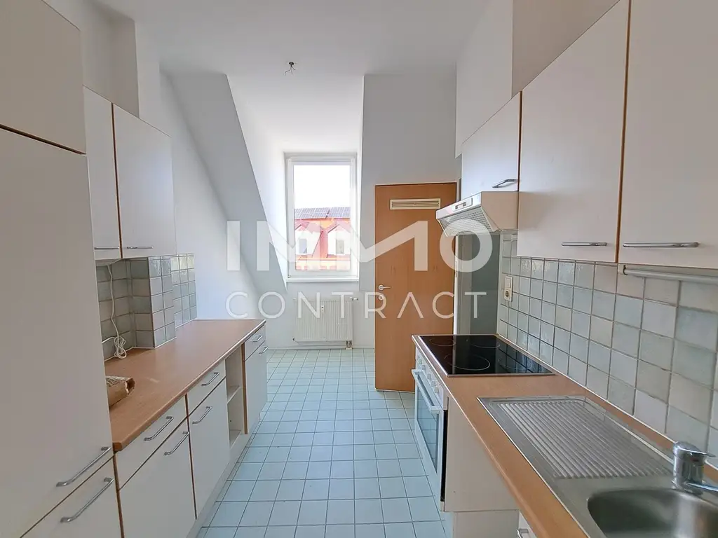 3-Zimmer-Wohnung mit Terrasse in Waltendorf