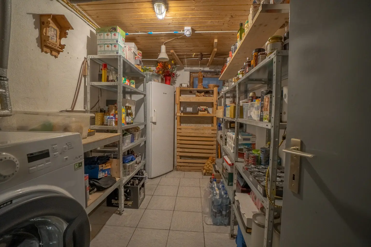 Attraktives Zuhause in Baumkirchen – Ideal für Familien