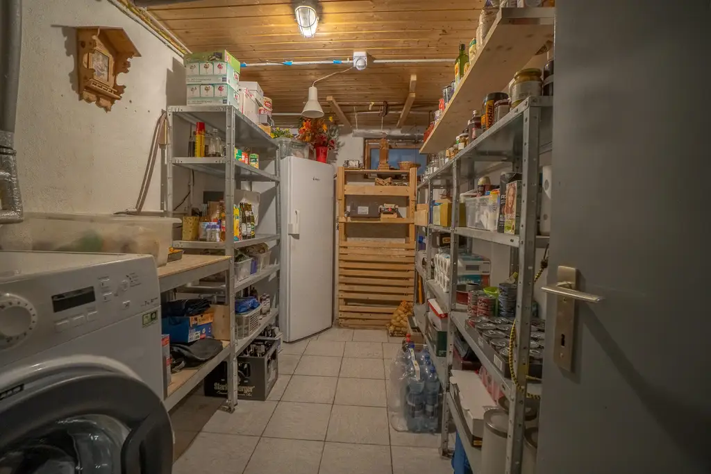 Attraktives Zuhause in Baumkirchen – Ideal für Familien