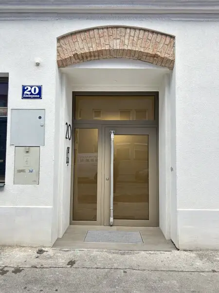 Ottakring - Jahrhundertwendehaus erstrahlt in neuem Glanz