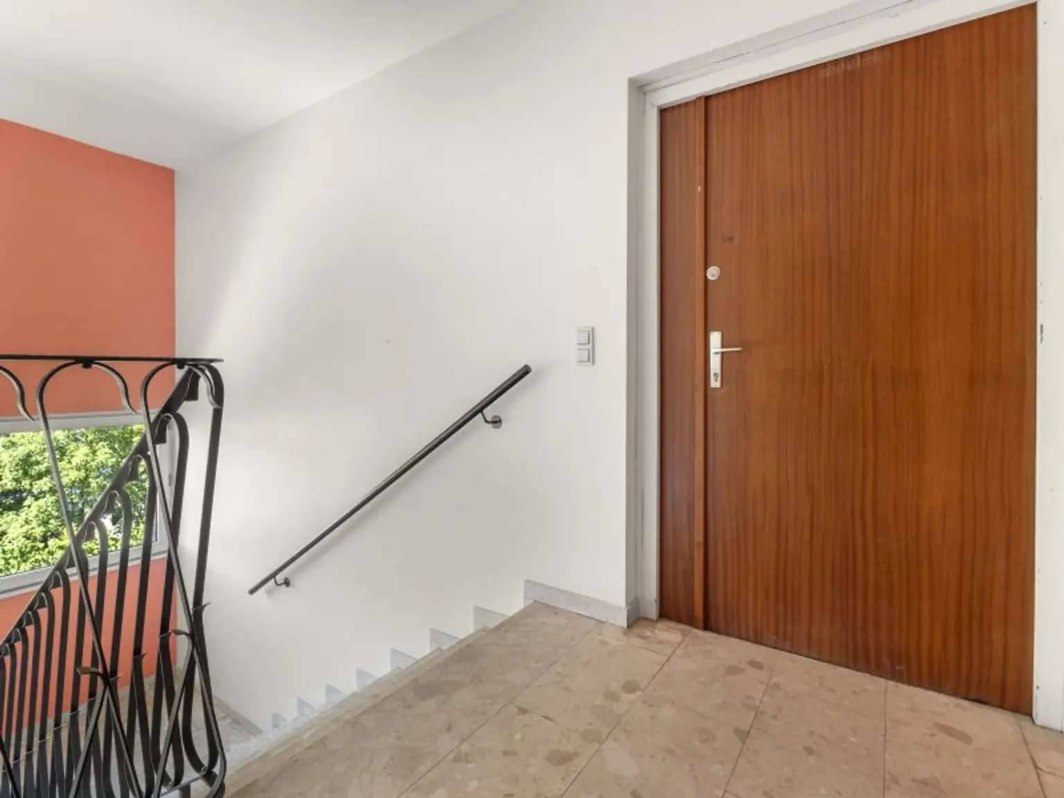 Kernsanierte, schöne, sowie sonnige und ruhige 3 Zi Wohnung 95,00m² mit Loggia in Maria Saal - Ratzendorf - Wohnen im Grünen!